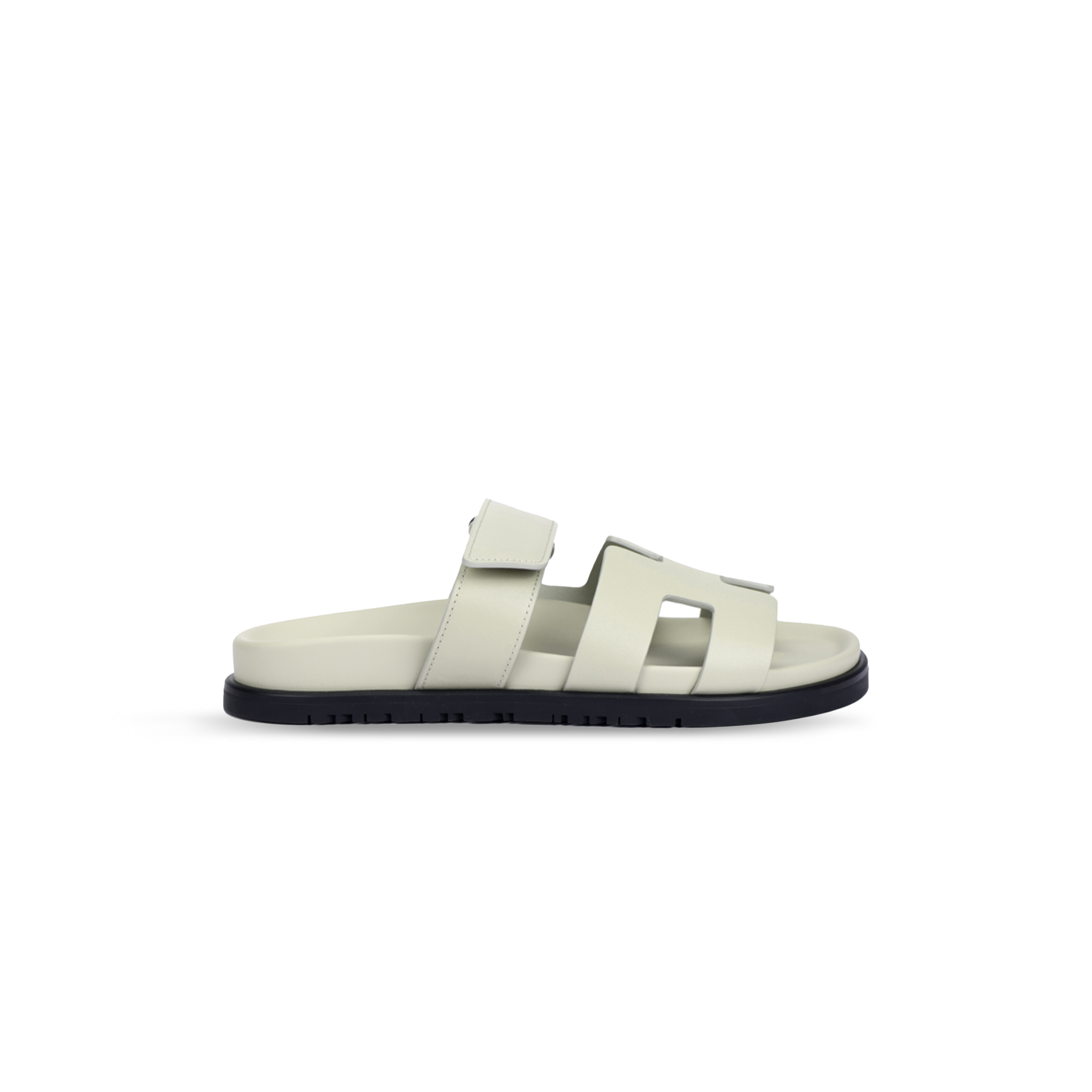 HERMES CHYPRE SANDAL H222299Z